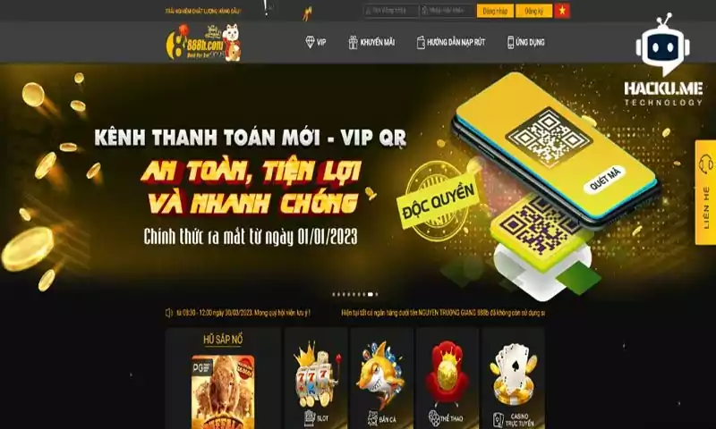 Cổng game 888b được thành lập vào năm 2008 tại châu Á