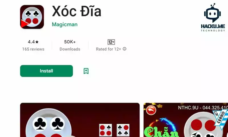 Phần mềm soi cầu xóc đĩa chuẩn xác của MagicMan