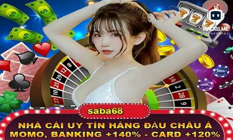 Saba68 là một trong những nhà cái có lịch sử phát triển lâu đời và uy tín