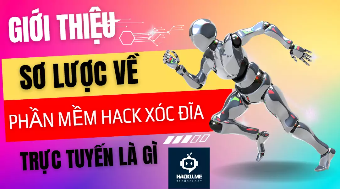 Giới thiệu sơ lược về phần mềm Hack Xóc Đĩa trực tuyến là gì