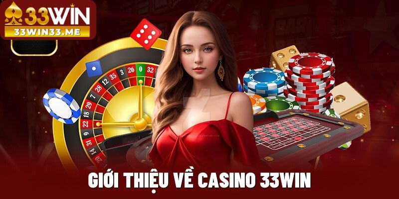 33WIN - Trang Chủ Nhà Cái 33win.com Uy Tín Nhất 2024