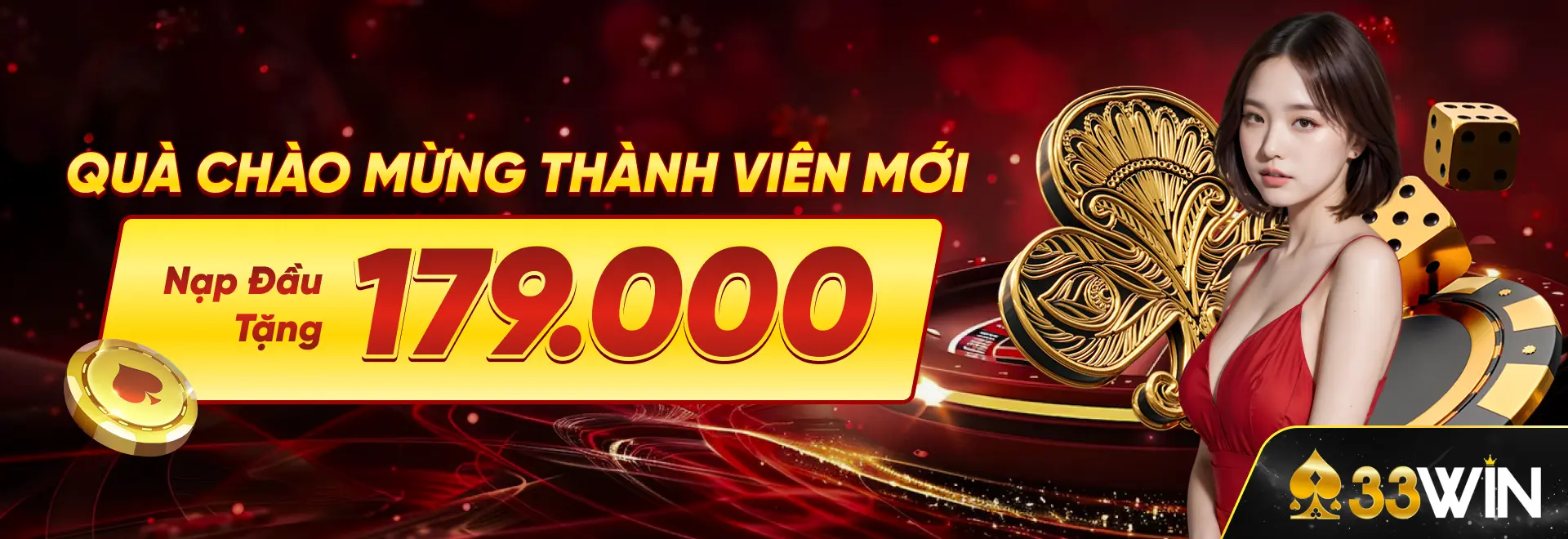 33WIN - Trang Chủ Nhà Cái 33win.com Uy Tín Nhất 2024